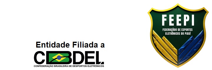 Federação de Esportes Eletrônicos do Piauí – FEEPI